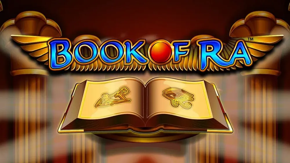 Book of Ra 