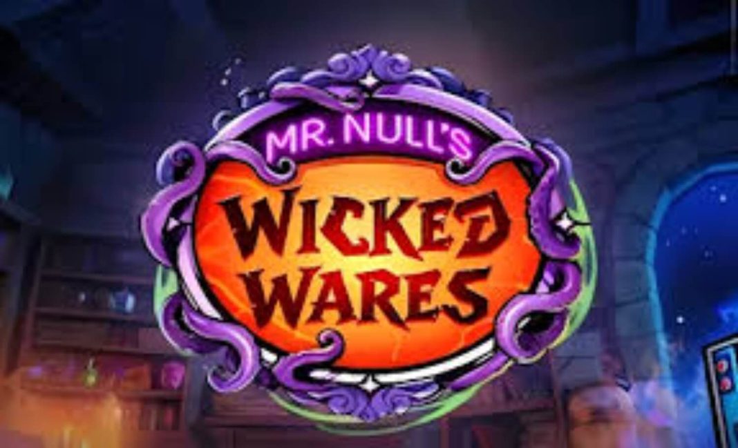 Mr. Null’s Wicked Wares 